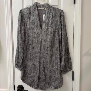 Soft Surroundings New Hope Blouse